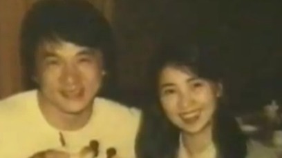 揭秘：成龙当时为何会改变对妻子林凤娇的看法？