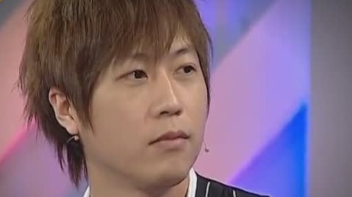 五月天阿信现场吐槽队友 引起全场爆笑