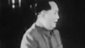 毛主席提议中国向苏联学习 从1953年开始实施五年计划