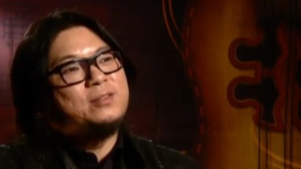 高晓松讲述《同桌的你》背后的故事 回忆校园往事