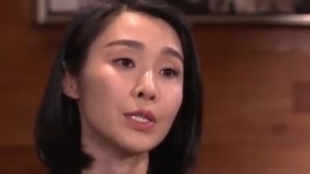 陈丽娜直言车祸后万幸没有毁容 首部戏成功靠本能! 