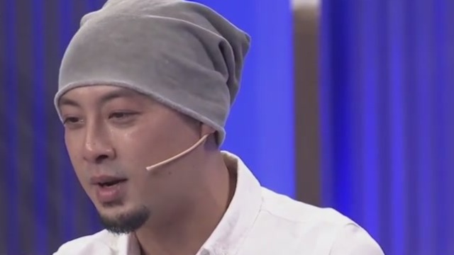 网红段子手的生活并不快乐，他的话令人心酸：生活大压力大、灵感枯竭