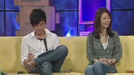 林心如苏有朋《还珠格格》结缘 从此"感情"一发不可收拾