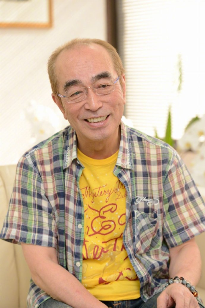 日本首例确诊艺人！70岁“喜剧天王”志村健新冠检测呈阳性