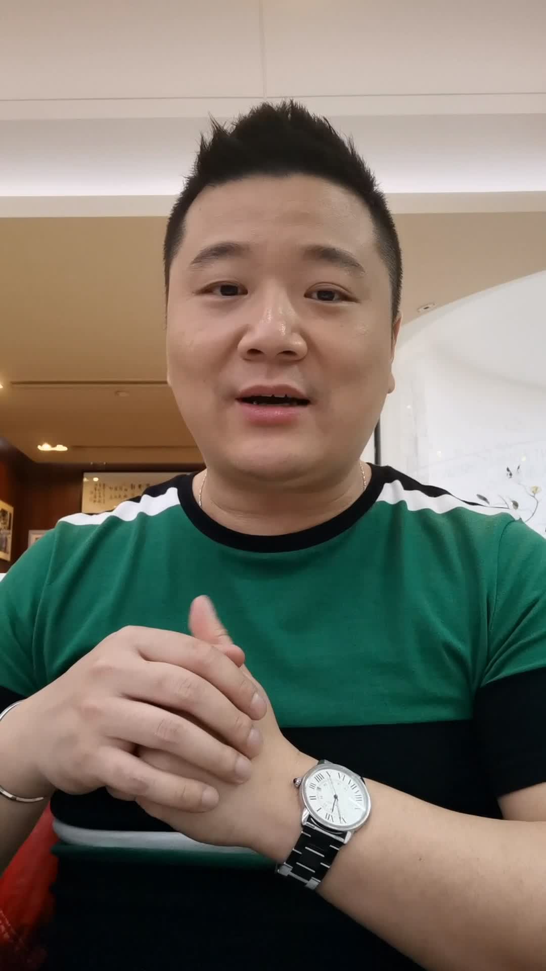 我是武汉伢万俊和您聊聊武汉樱花那些事