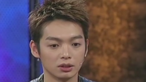 飞轮海解散辰亦儒回台北教英文 日子过得苦！