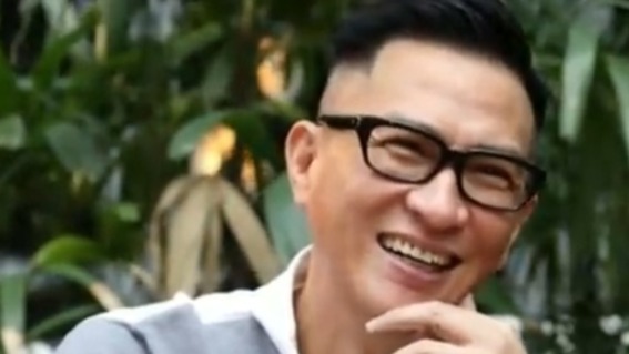 张家辉讲述拍广告的趣事，简直太搞笑了