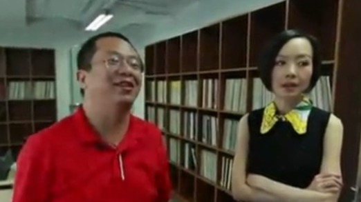 周鸿祎为了储藏黑胶唱片 特意建造一间恒温恒湿储藏室!