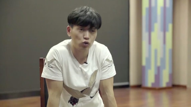 陶阳14岁经历了变声期京剧神童因为倒仓被迫暂停演出