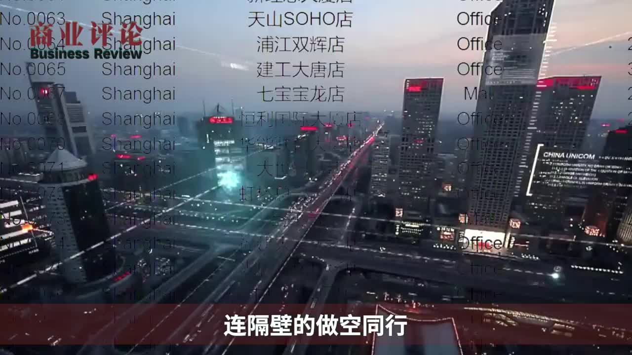 瑞幸咖啡伪造交易22亿 浑水做空成功了？