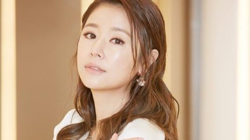 林心如转型成制作人 竟是为了给自己谋福利？