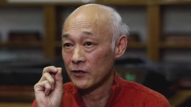 三百砚斋有个不轻易对外开放的地方 其就是归砚楼