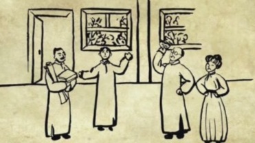 揭秘：周作人为何会与鲁迅先生大打出手？