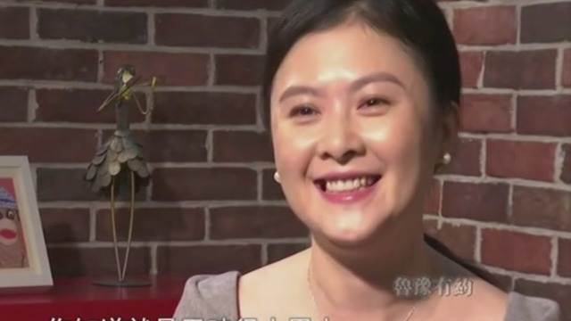 王琦回忆起沈腾向自己求婚的场景，幸福感溢于言表！