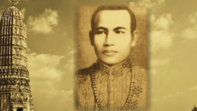 专家揭秘：郑信是如何成为泰国最伟大的国王的?