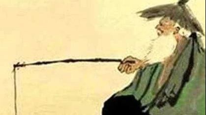 姜子牙又叫吕尚,他到底是姓姜还是姓尚_凤凰网