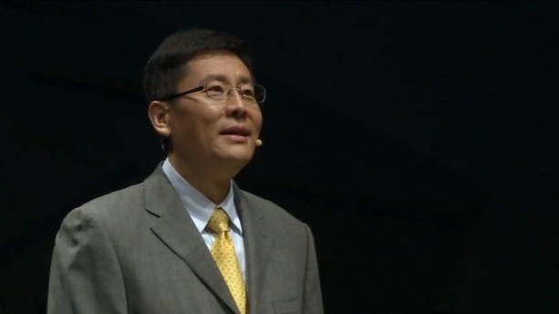 专家：第四代移动通信的网络速度可达第三代的10倍!