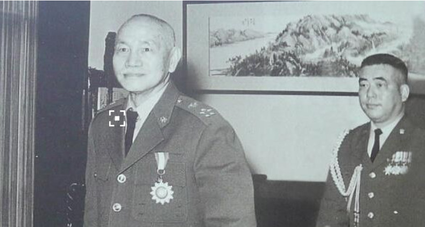 郝柏村去世 一代根在大陆的台湾将领的凋零