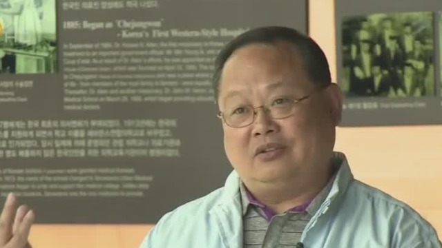 李忠德加入了善帖活动后，他的人生轨迹发生了逆转