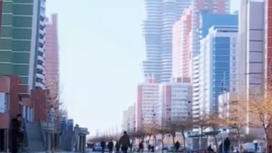 朝鲜给科研人员提供住所 体现着金正恩对科学家的重视