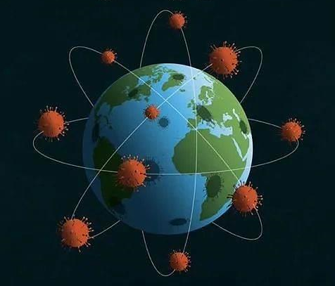 美国《外交事务》：疫情会终结全球化吗？