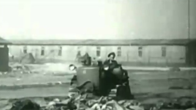 1963年对纳粹分子的审判，使德国总统打破对纳粹罪行的缄默