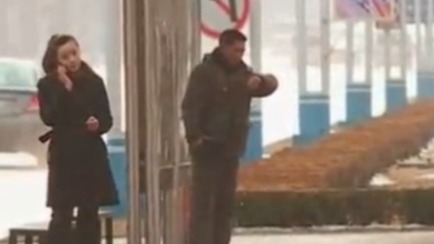 朝鲜实行两套手机信号网络 两个网络之间彻底隔绝