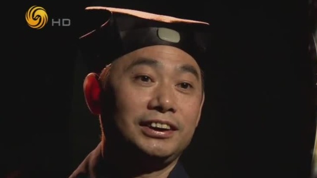 张继禹道长:道教的戒律是告诫人们不要有杀伐之心