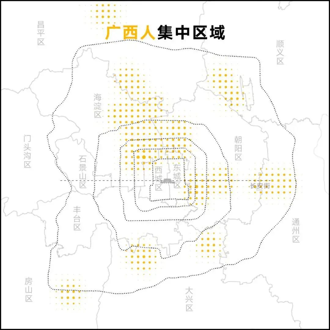 北京外地人口_北京外地车限行范围图(2)