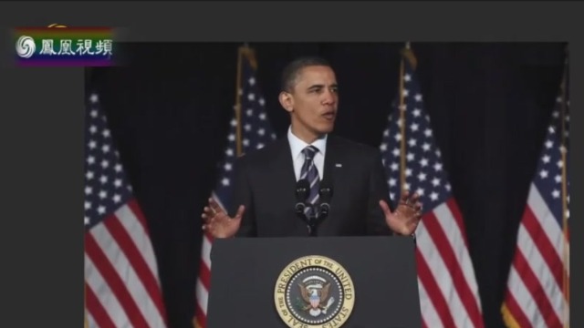 奥巴马是如何当选总统的？ 一起来看看吧