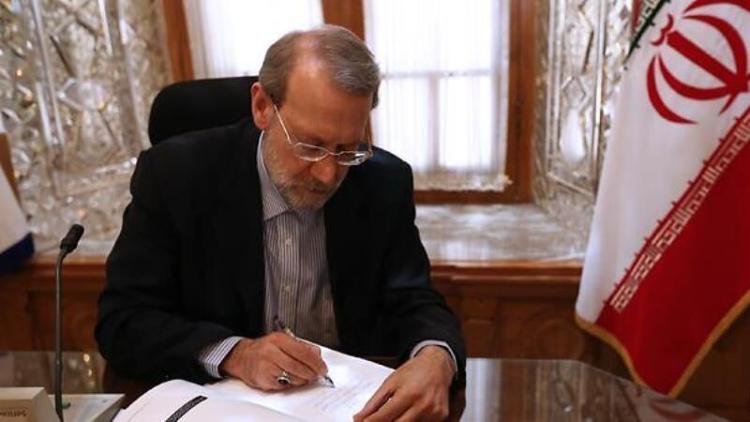 伊朗议长确诊感染新冠肺炎