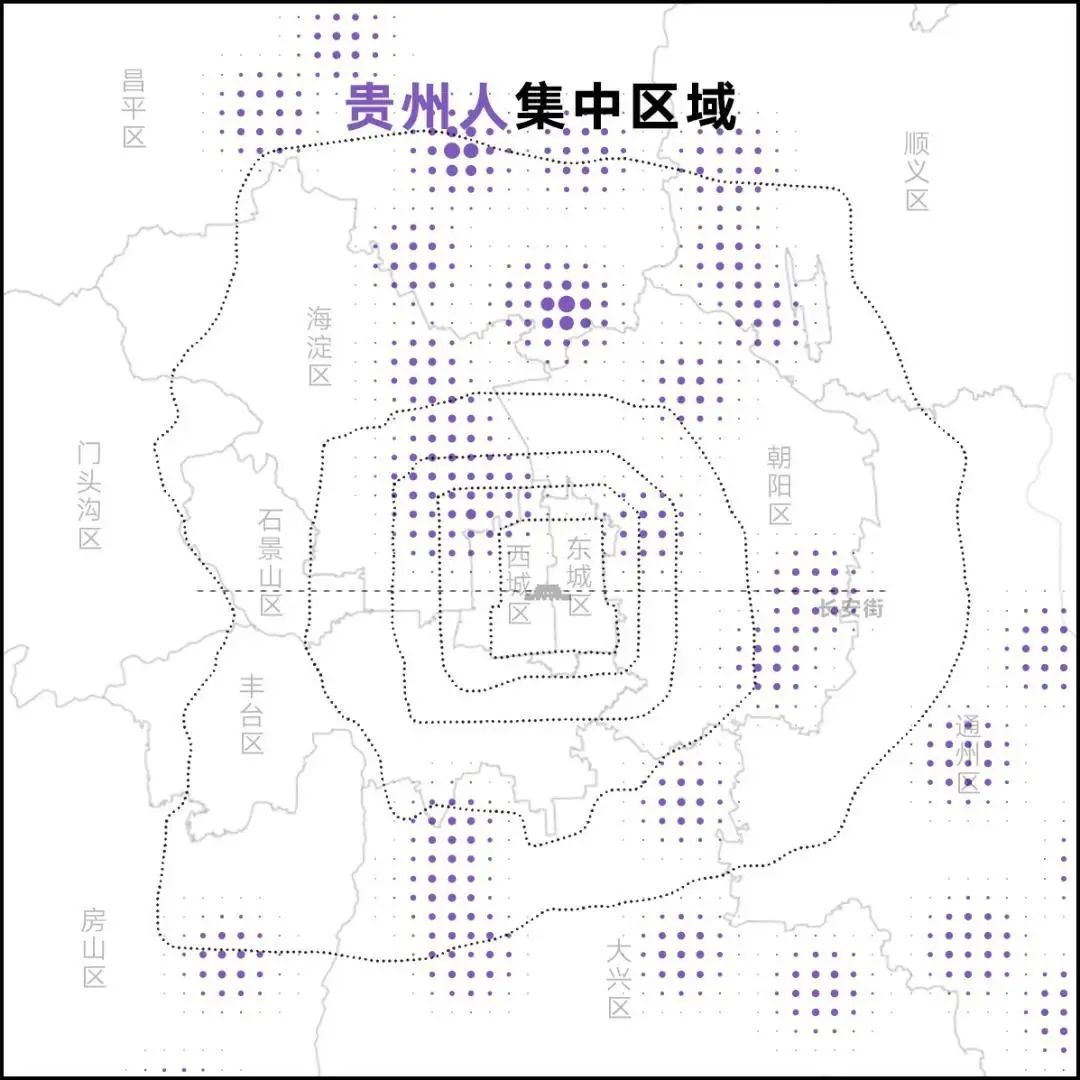 北京清理外地人口_北京外地车限行区域图(3)