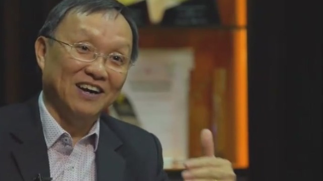 为完成环境评级 碧桂园聘请国际顾问监督与指导_凤凰网视频_凤凰网