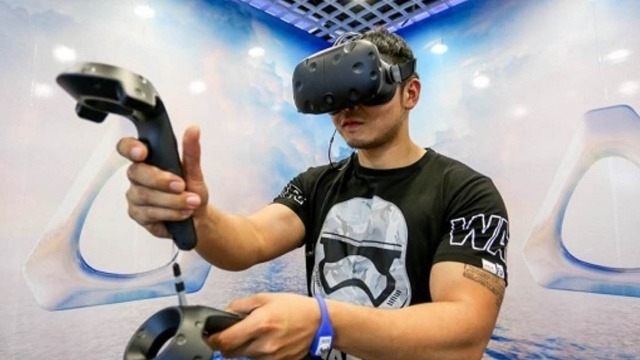 VR的核心技术是什么？看完绝对颠覆你的认知！