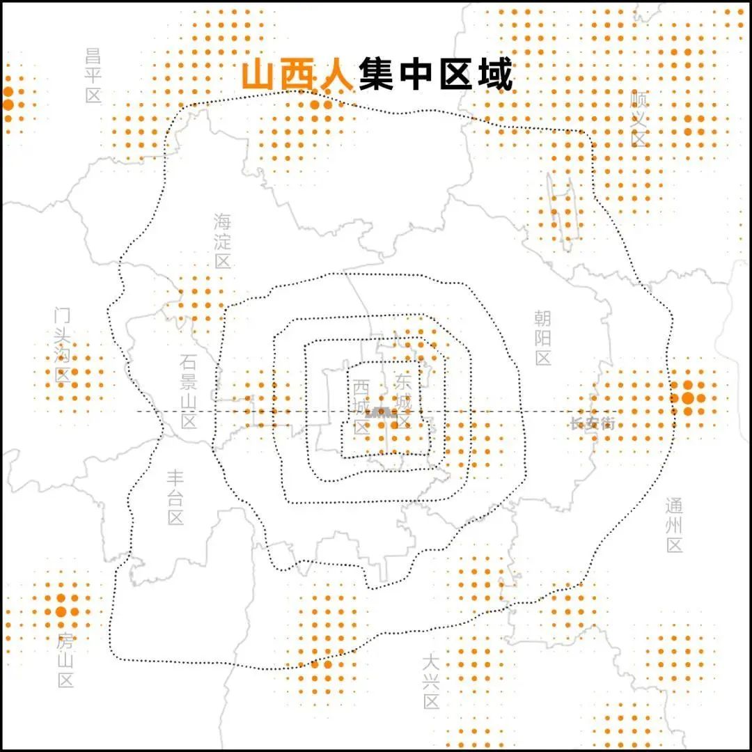 北京清理外地人口_北京外地车限行区域图(2)