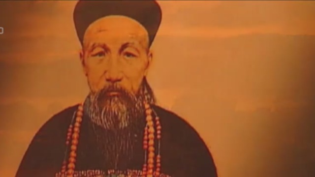 揭秘：曾国藩在征讨太平天国时受了多少苦？