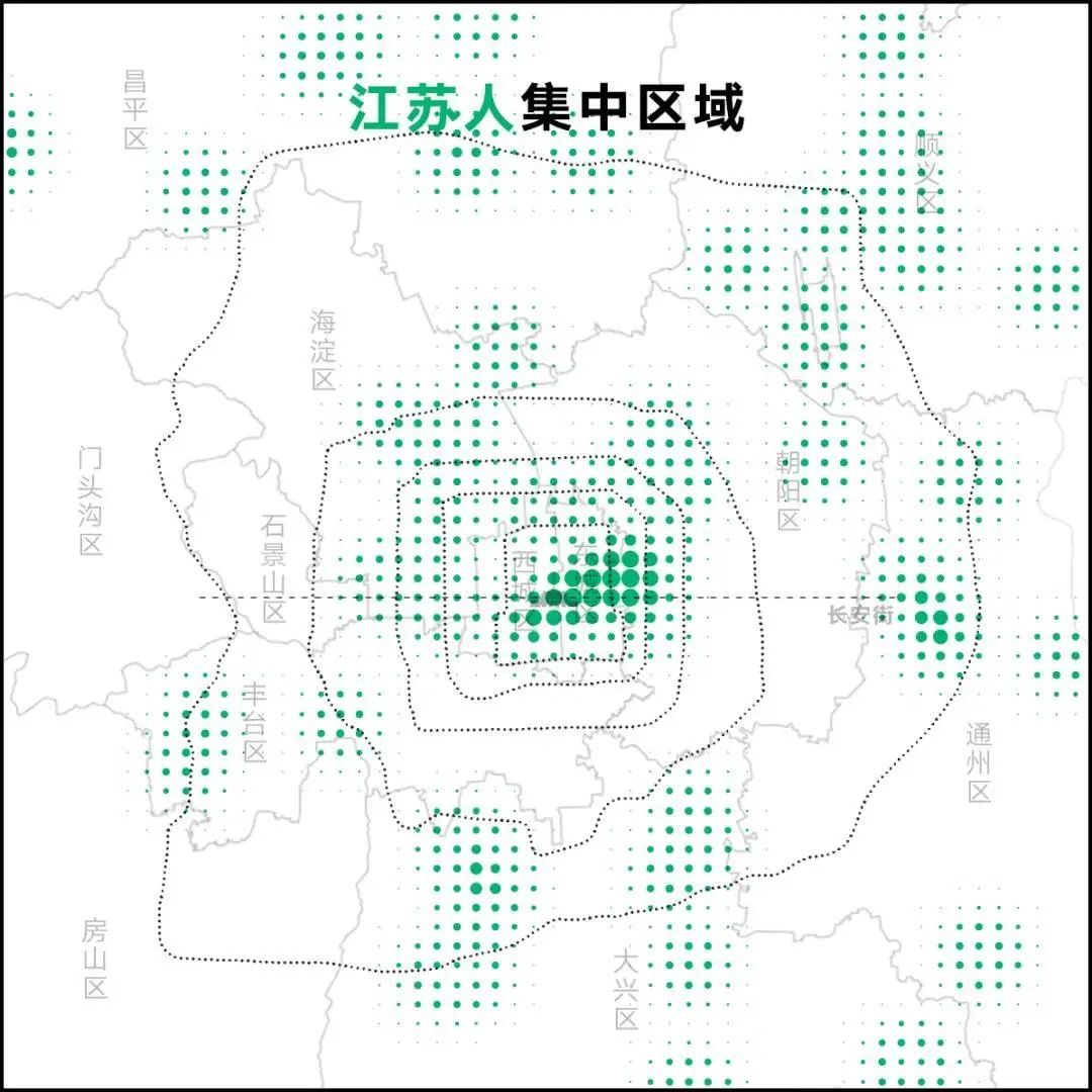 北京清理外地人口_北京外地车限行区域图(3)