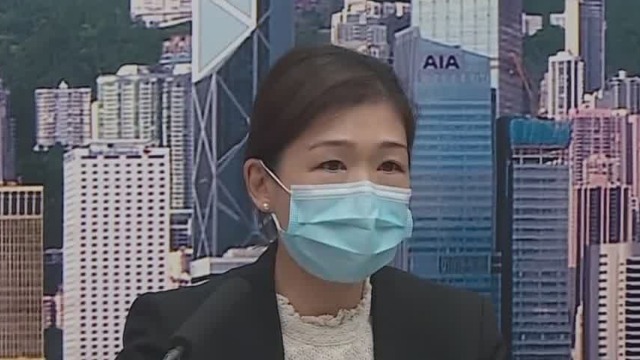 时事直通车|香港政府实施抗疫新规20200329（完整版）