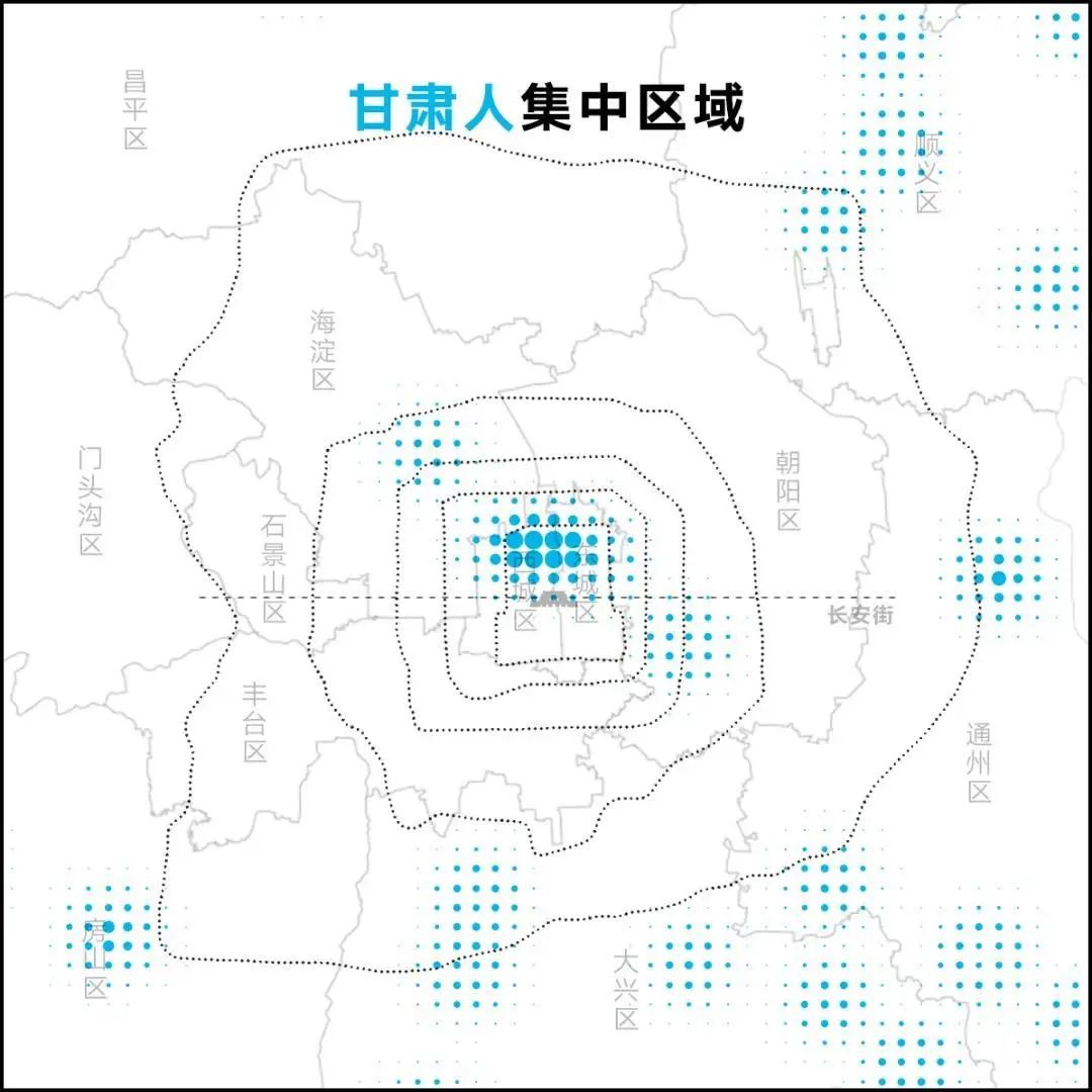 北京清理外地人口_北京外地车限行区域图(2)