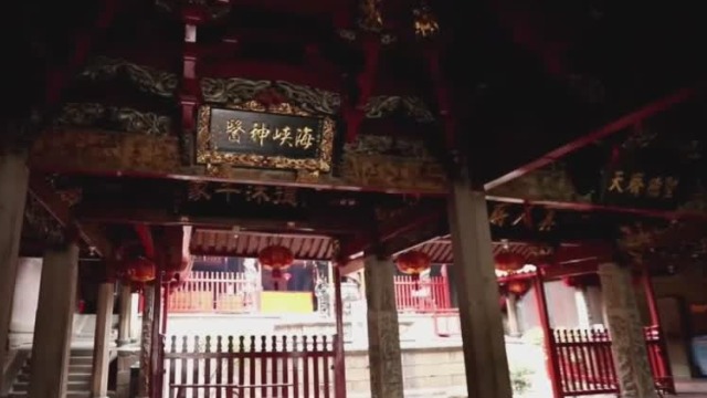 吴夲生前建的那口古井，其实是给人们义诊洗草药时用的