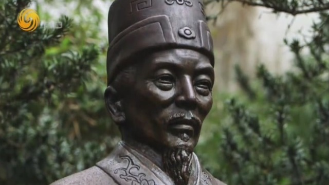 汤显祖无法忍受朝廷对百姓的压榨 他决定辞官回家