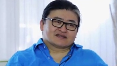 刘欢告诉妻子两地分居好 他是想哄骗妻子和自己在一起？