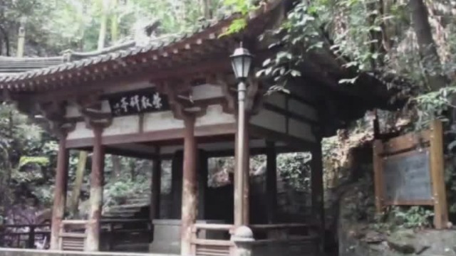 日本僧人荣睿在临终前 他告诉鉴真要记得东渡传法