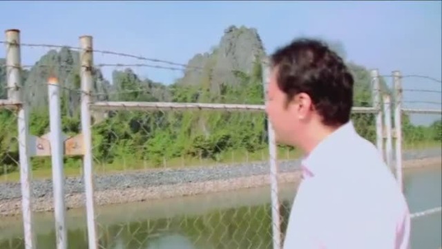 中国企业承包农业灌溉项目 老挝4200多人直接受益