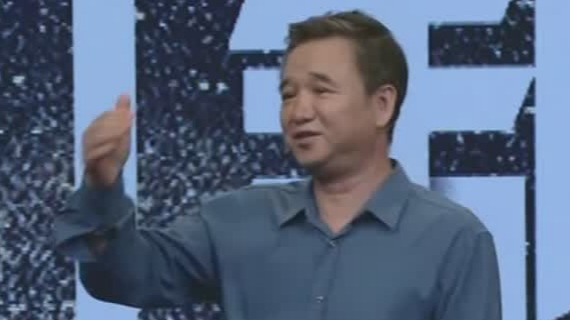 中国自主研发的芯片性能如何？听听科学家怎么说