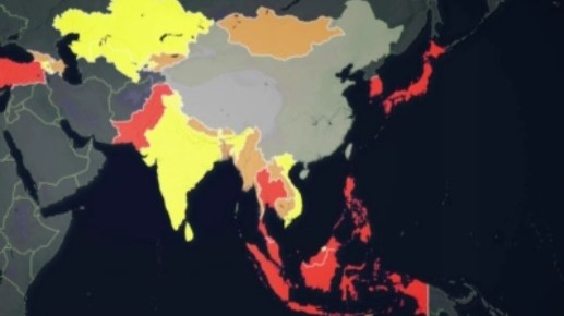 韩国肺炎人口_新冠肺炎图片