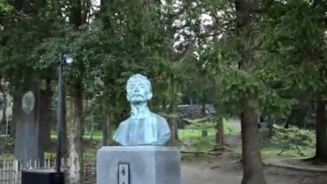 鲁迅在日本学医未能毕业 日本东北大学却有他的纪念馆