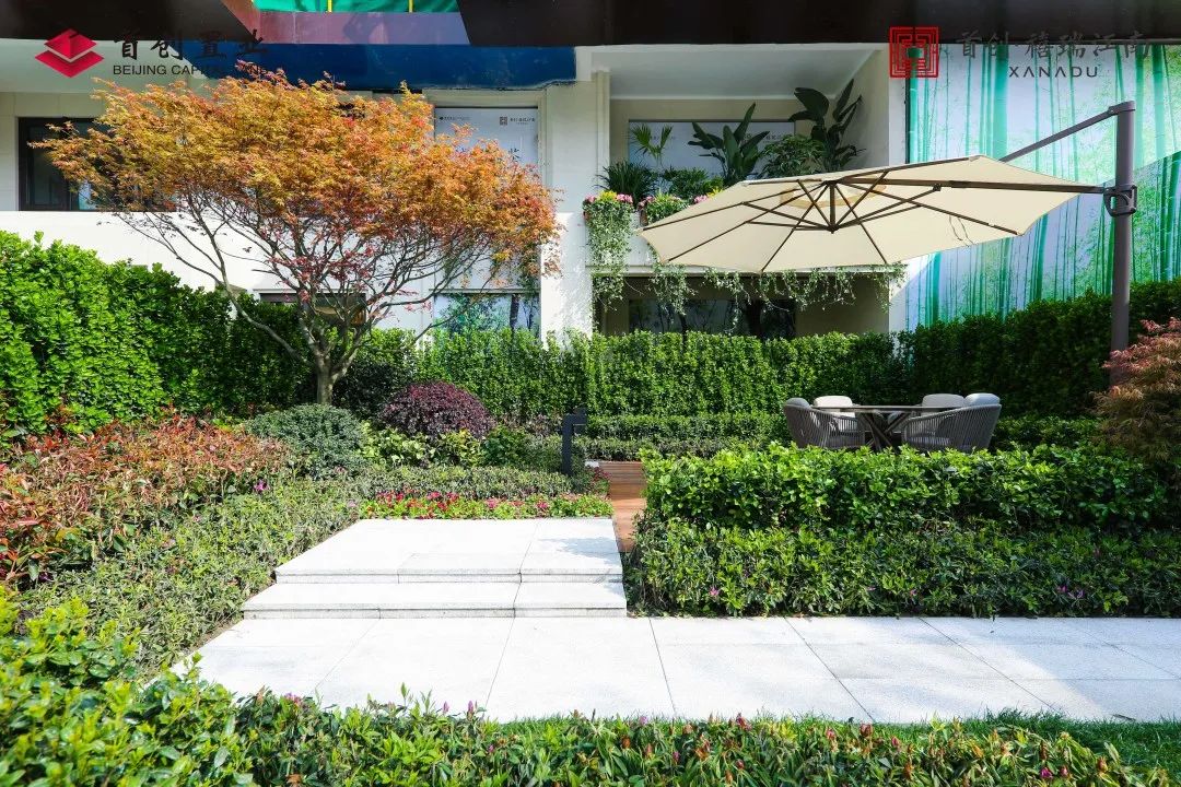 禧瑞江南雅院时光的6重欢趣