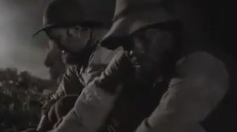 葛底斯堡战役战况惨烈 首日50万奴隶趁乱逃往北部