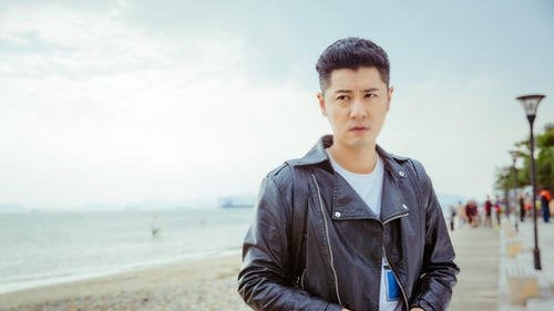 王阳谈《青年医生》中的四角关系:我喜欢任重